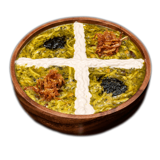 Ash Reshteh - Esfahan Persian Restaurant North York ON